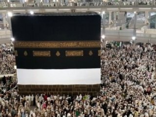 Acı Haberi Kutsal Topraklarda Aldılar