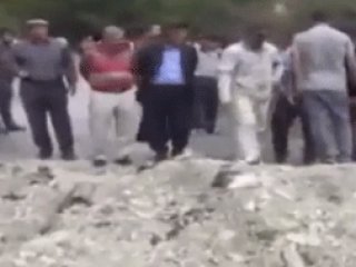 Cumhuriyet Gazetesi'nden Skandal Dağlıca Videosu