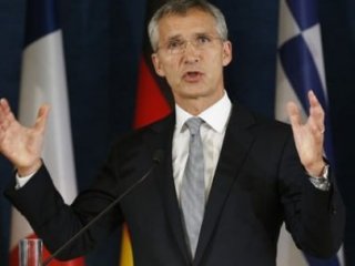 NATO'dan 'Türkiye' Açıklaması
