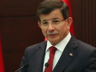 Başbakan Davutoğlu'ndan basın talimatı