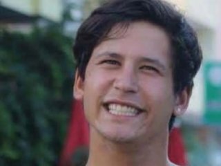 Terör protestosuna silahlı saldırı!