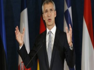 NATO'dan 'Türkiye' Açıklaması