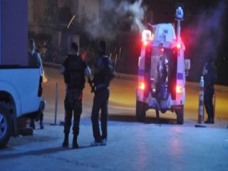 PKK'dan Kalleş Saldırı!