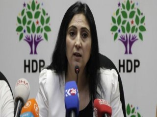 Yüksekdağ'dan İç Savaş Çağrısı