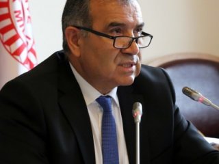 Alaboyun'dan "Doğalgaz" Açıklaması