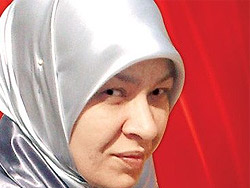 Doni'ye ise kör ve sağırlar