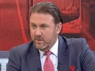 Bu Nasıl Bir Düşmanlık Nasıl Bir İhanet