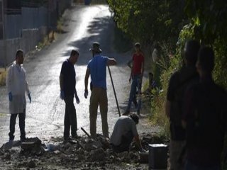 PKK Bombalarının Kaynağı Bulundu!