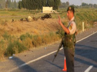 13 Polisin Şehit Olduğu Saldırıda Alçak Plan