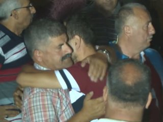 Şehit Babası'ndan Can Yakan Sözler