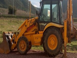 Silvan Belediyesi'nin Araçlarına El Konuldu