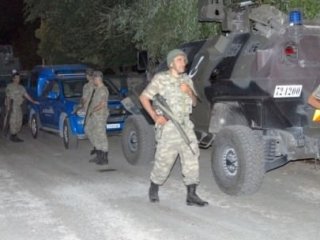 PKK'nın Önemli İsimleri Öldürüldü