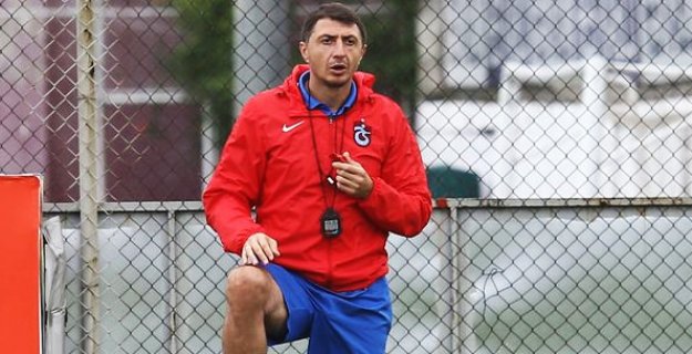 "Kendimiz Olmak İçin Çalışmaya Devam Edeceğiz"