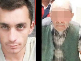 Torununa Ve Gelinine Kurşun Yağdırdı