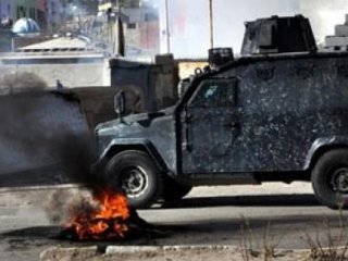 İşte Cizre'deki Hain Plan