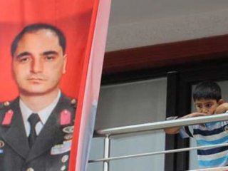 Dağlıca Şehidi Yarbay'ın Dikkat Çeken Notu