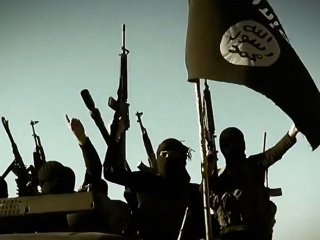 IŞİD’den PKK’ya Bomba Eğitimi