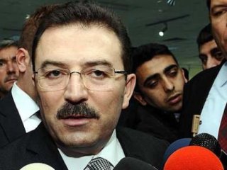 İçişleri Bakanı: HDP Heyetine İzin Vermeyeceğiz