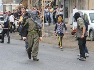 Cizre'de Sokağa Çıkma Yasağı Kaldırıldı