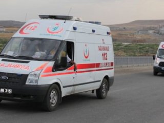 PKK, Fotoğrafını Çekip Ölümle Tehdit Ediyor