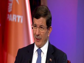 Davutoğlu: Burası Suriye Değil!
