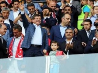 Davutoğlu İşin Aslını Anlattı