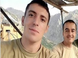 Dağlıca’daki Askerler Dua Bekliyor