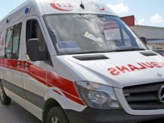 Bingöl'de İhbara Giden 112 Ekibine PKK Şoku