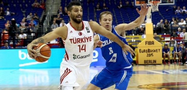 Millilerin Rakibi Belli Oldu