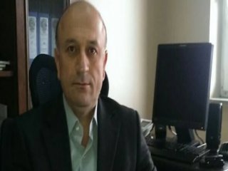 Emniyet Müdürü Şehit Oldu