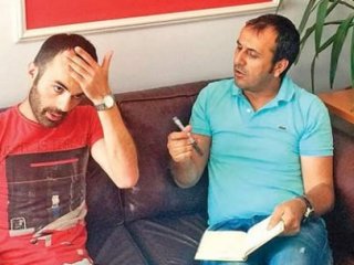 İlk Kez Konuştular! Hepsi Köstebek Gibi