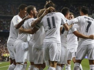 Real Madrid'de Çifte Şok!
