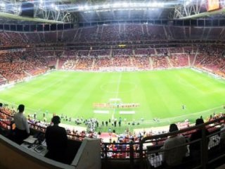 G.Saray Taraftarına Müjdeli Haber
