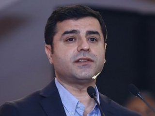 Demirtaş 19 Yıl Hapis ile Yargılanacak