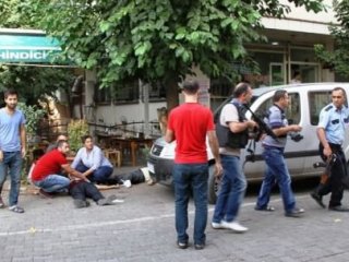 Diyarbakır'da Hain Saldırı! Acı Haber Geldi