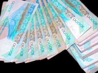 İran Paradan Dört Sıfırı Atıp Dinara Geçecek