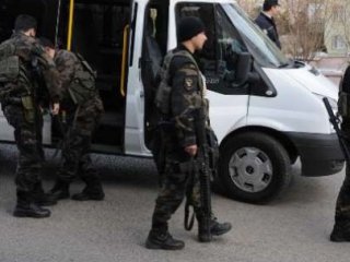 Kahraman 1500 Özel Harekatçı Hain Planı Bozdu