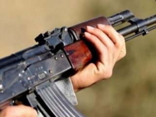 Silvan Emniyet Müdürlüğüne Saldırı !