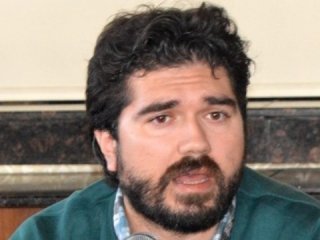 Rasim Ozan Kütahyalı İçin 'Yakalama' Kararı