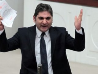 PKK Sivil Öldürdü! CHP'li Vekil Erdoğan'ı Suçladı