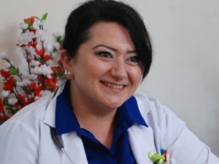 Şehit Aileleri O Doktora Teşekkür Etti