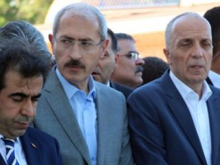 Bakan Bilgin'in Acı Günü!