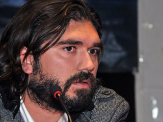 ROK Hakkında Yakalama Kararı!