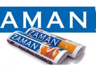 'Zaman' Gazetesine Yalanlama