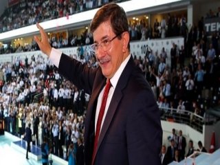 AK Parti'de Tek Aday Tek Liste