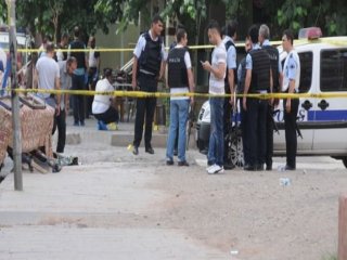 Hain Saldırıda Ölü Sayısı 2'ye Çıktı