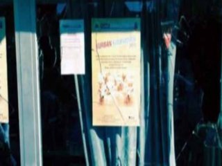 Bonn Ülkü Ocağı Saldırıya Uğradı