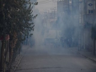 Bombalı Motosikletle Saldırı: 1 Polis Yaralı