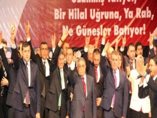 MHP'li Vekilden Çarpıcı Sözler