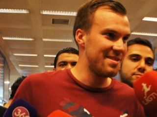 FIFA'dan Galatasaray'a Kötü Haber